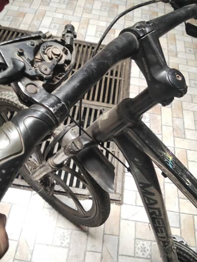 cycle