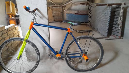 phonex cycle