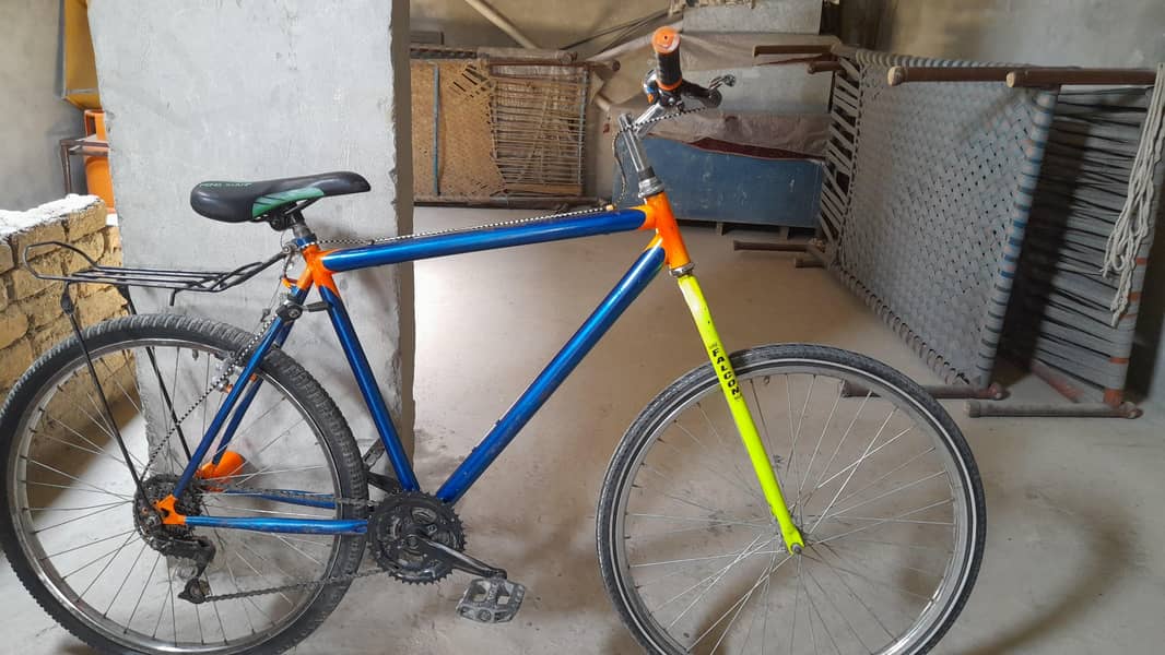 phonex cycle 2