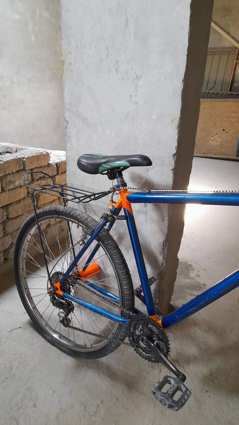 phonex cycle 3