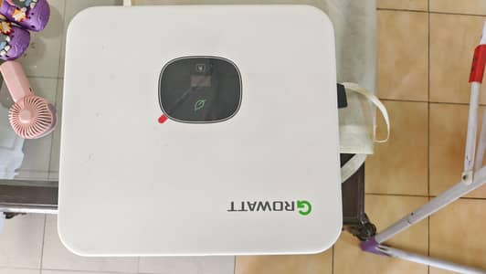 growatt 10kva on grid 3phase inverter