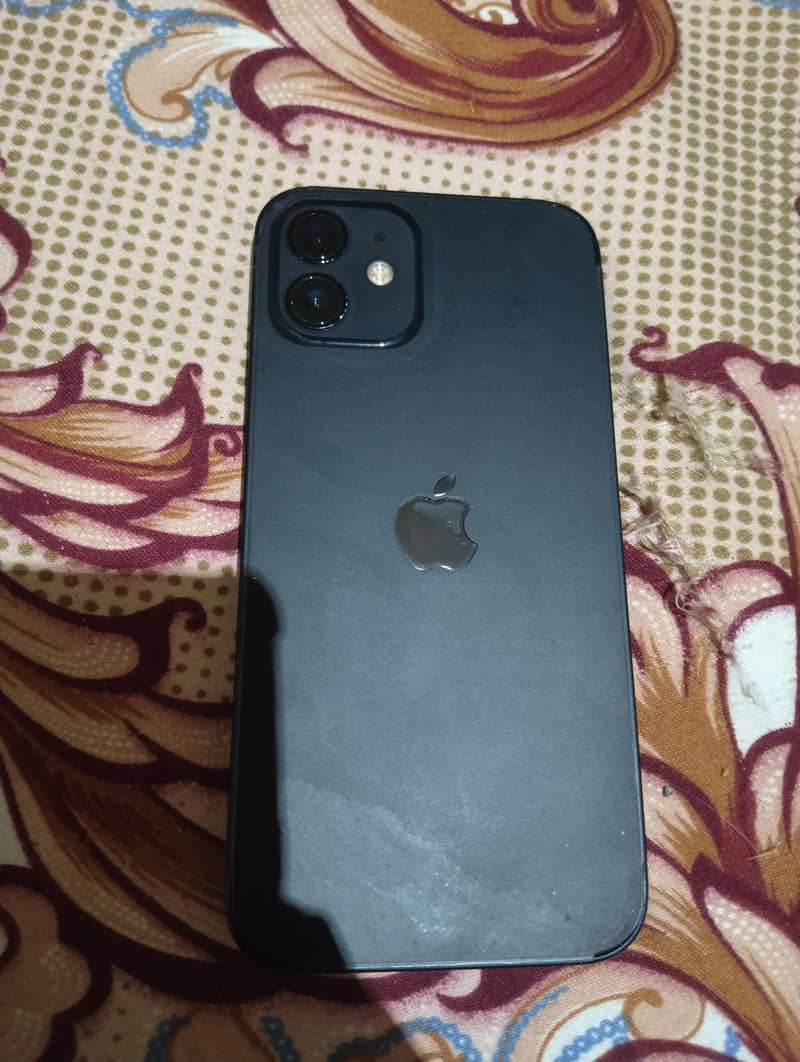 Apple iPhone 12 5