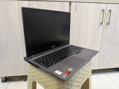 Legion 5 - RTX 2060 - Gaming Laptop House