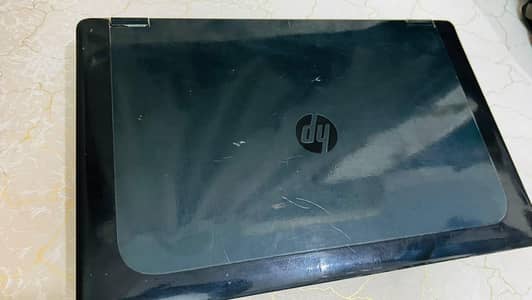 (Workstation) HP Zbook 17 G2