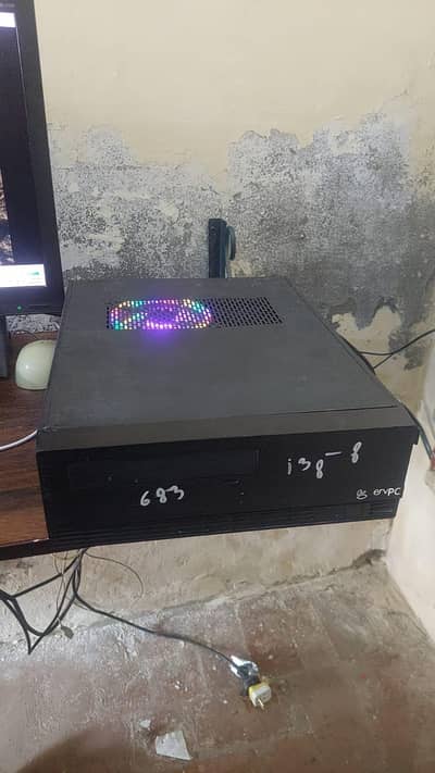 i5 4th generation