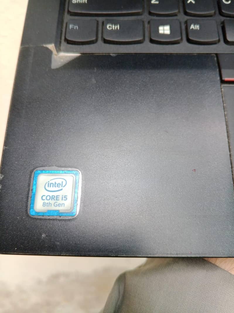 core i5 8th generation 2