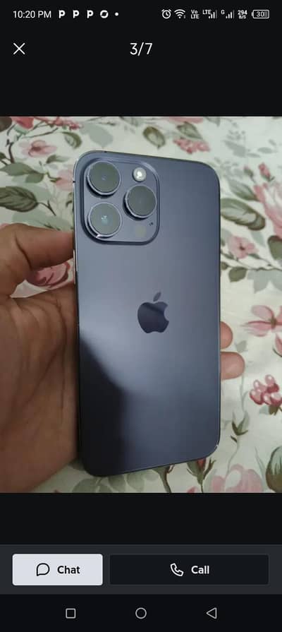 Apple iPhone 14 Pro Max 03463832852