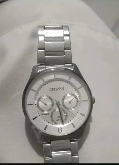 Citizen Watch / Citizen Men's Watch / Original Citizen Watch / Branded