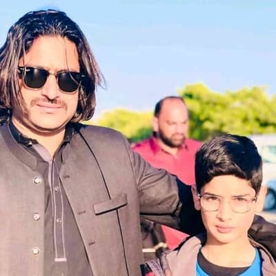 Ahmed Khokhar