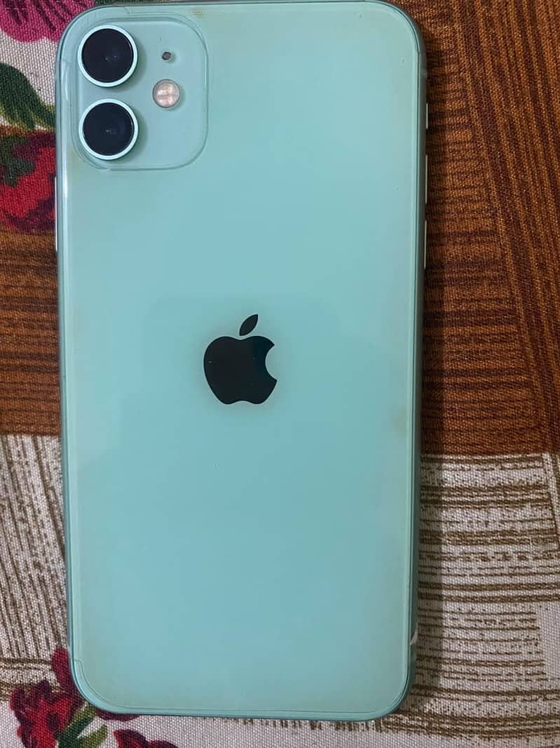 Apple iPhone 11 1