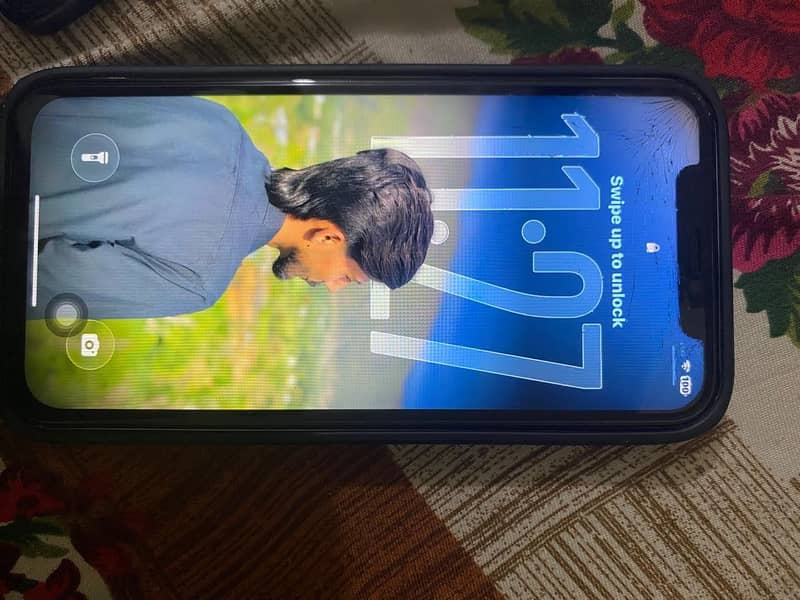 Apple iPhone 11 5