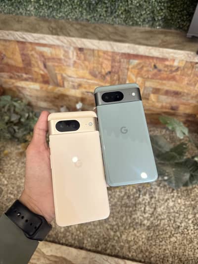 Google Pixel 8