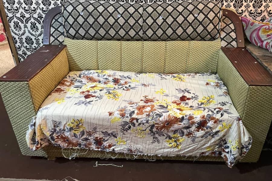 2 seater sofa 2