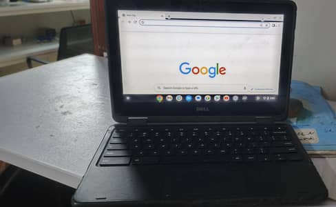 Chromebook