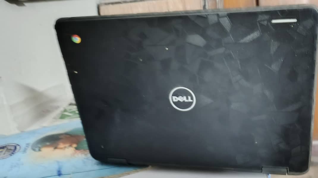 Chromebook 1