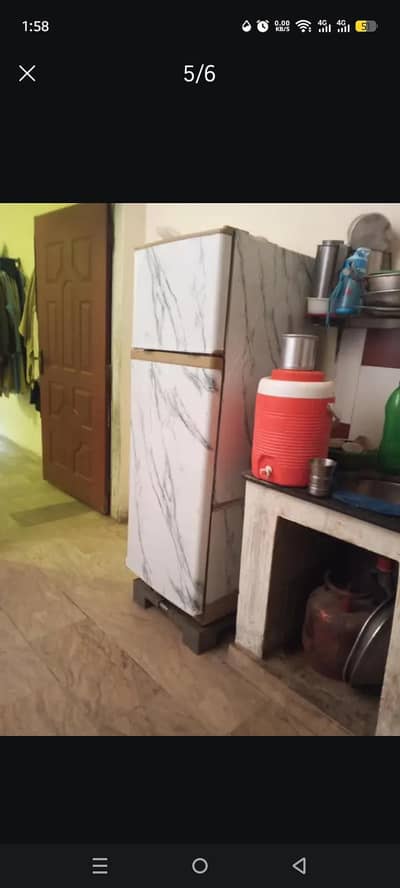 Medium size Fridge for Sale