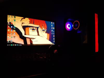 ASUS 8th Gen