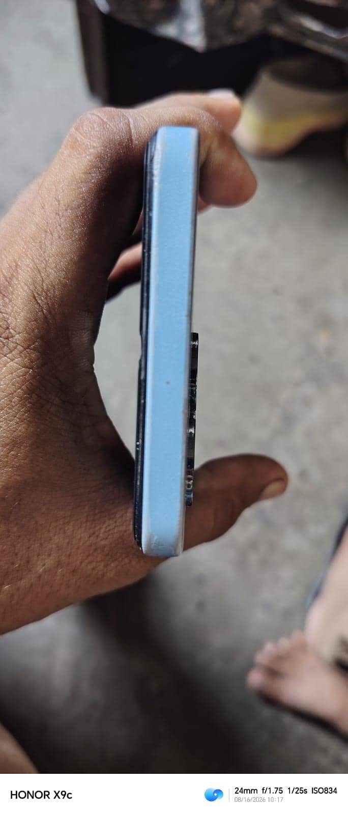 Realme Note 50 1