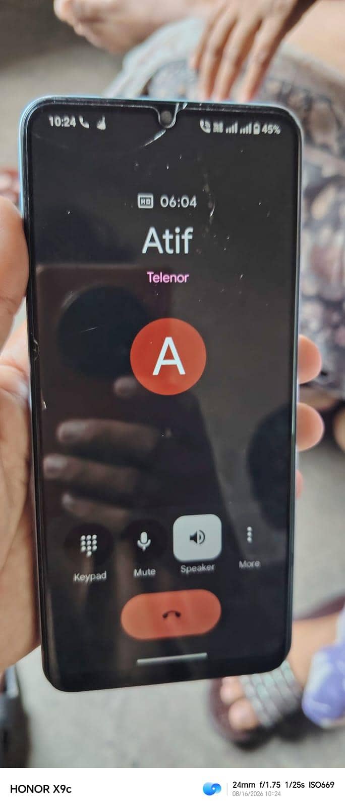 Realme Note 50 2