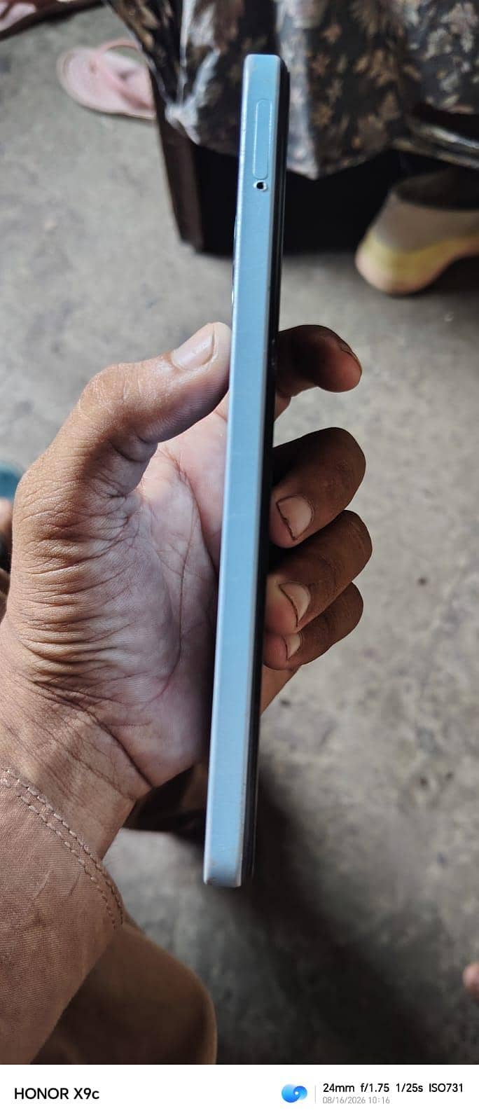 Realme Note 50 3