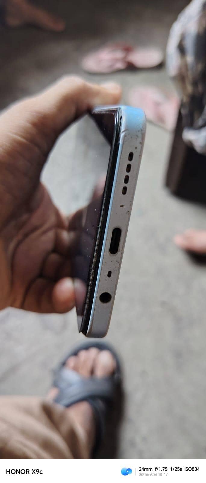 Realme Note 50 4