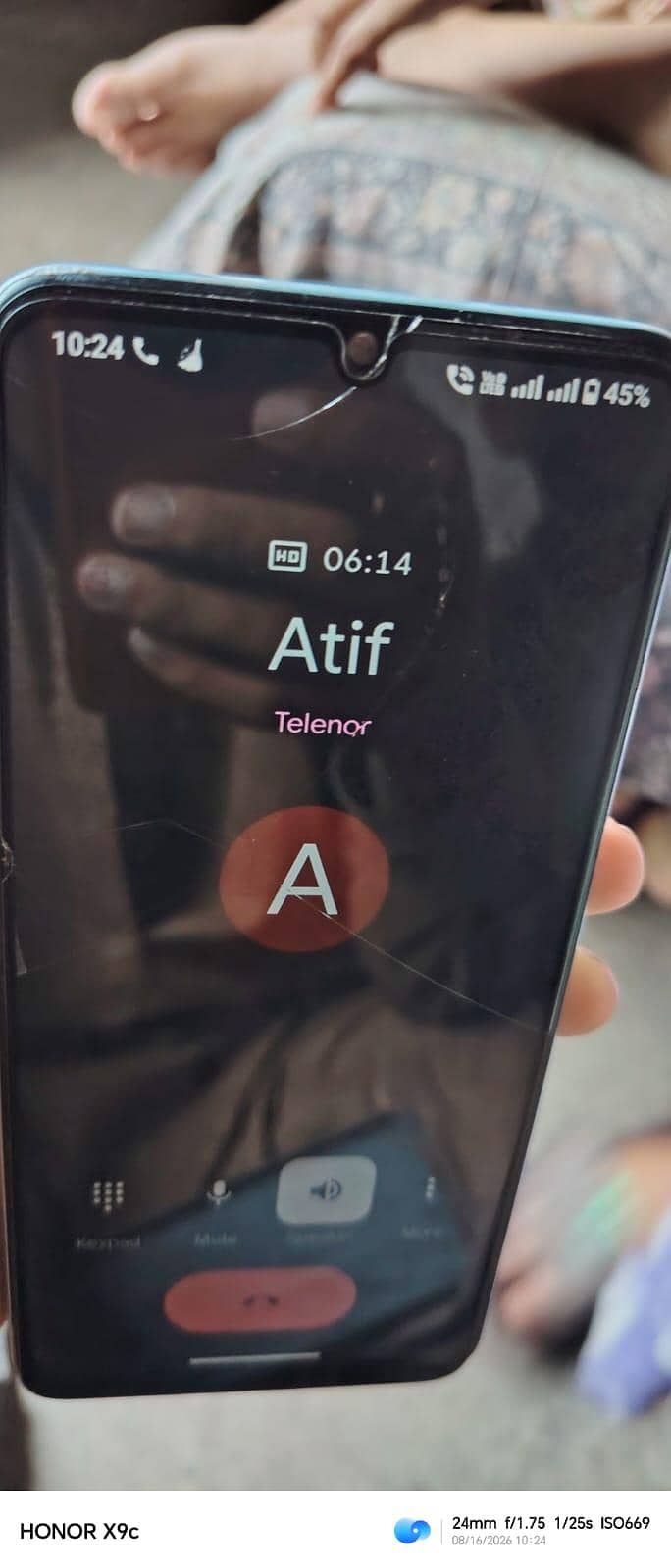 Realme Note 50 5