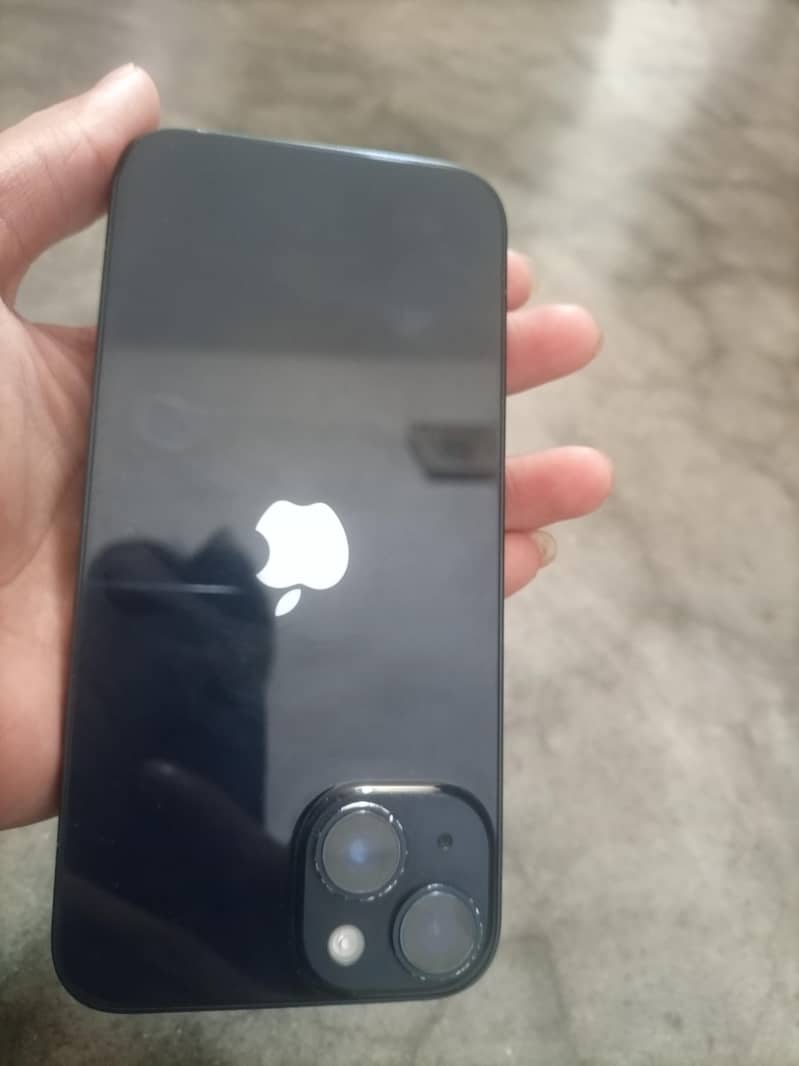 Apple iPhone 14 1