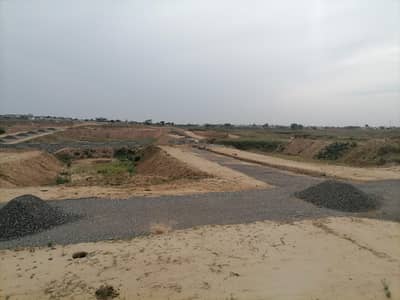 Sale A Residential Plot In E-12 Prime Location