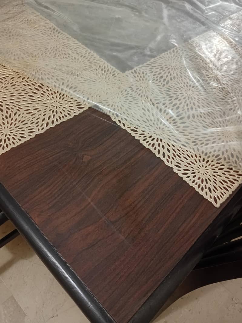 Dining Table (8 seater) 2