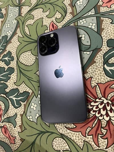 Apple iPhone 14 Pro Max