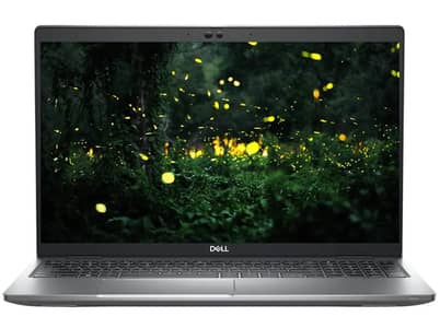 Dell Core i7-8665U 16GB RAM 500GB SSD Win11 Pro