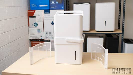 IMPORTED DEHUMIDIFIER NEW USED