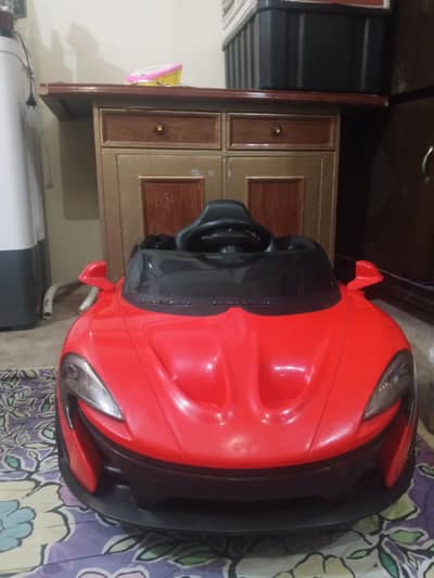 baby electric car for sale condition 10 by 9 all oka 03044482465y