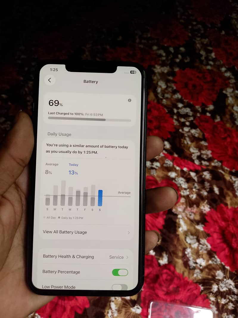 Apple iPhone 11 Pro Max 1