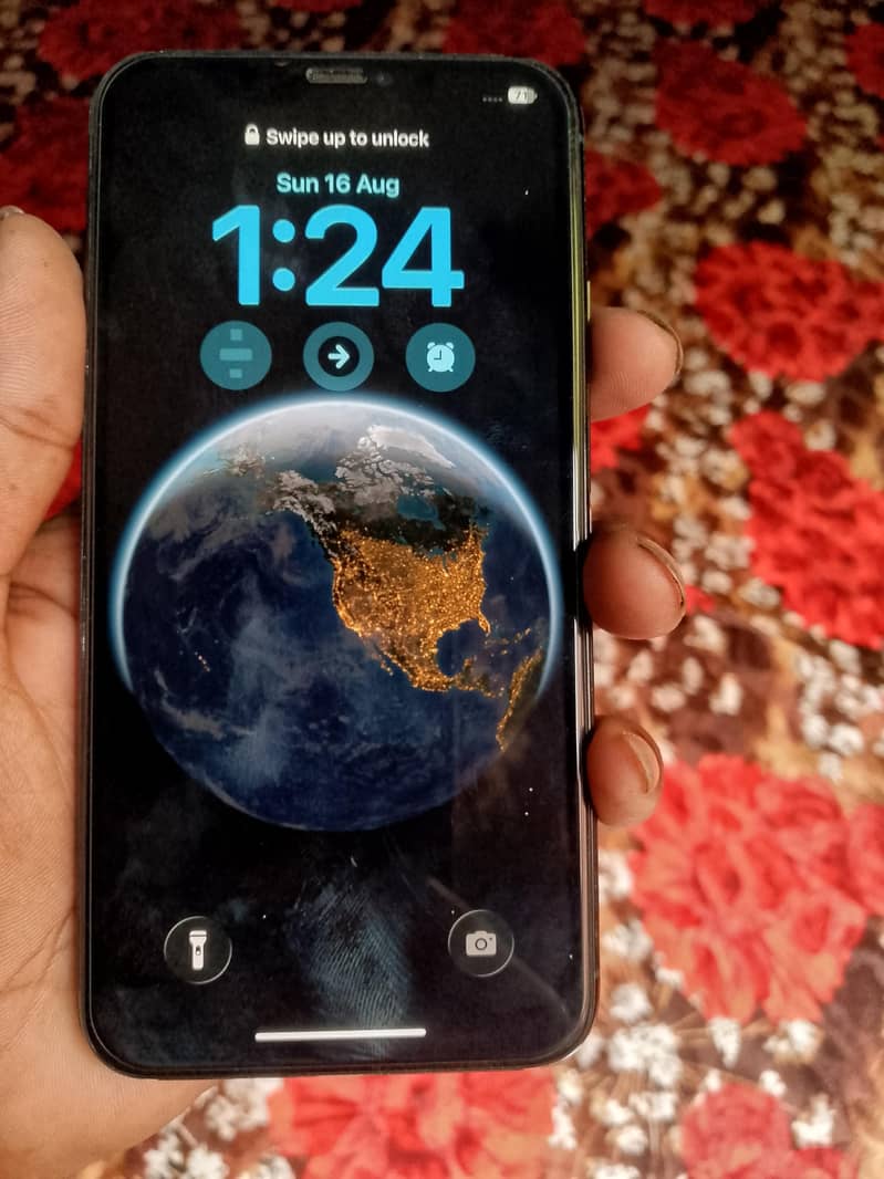 Apple iPhone 11 Pro Max 3
