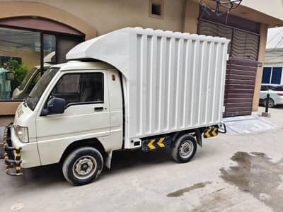 Forland c20