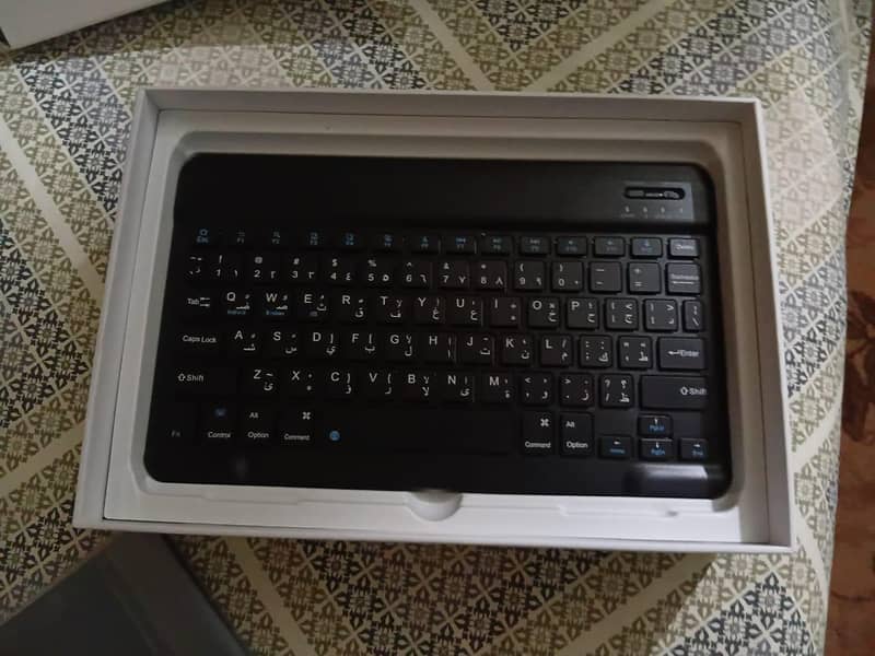 otteto tab 11 pro stulus 0