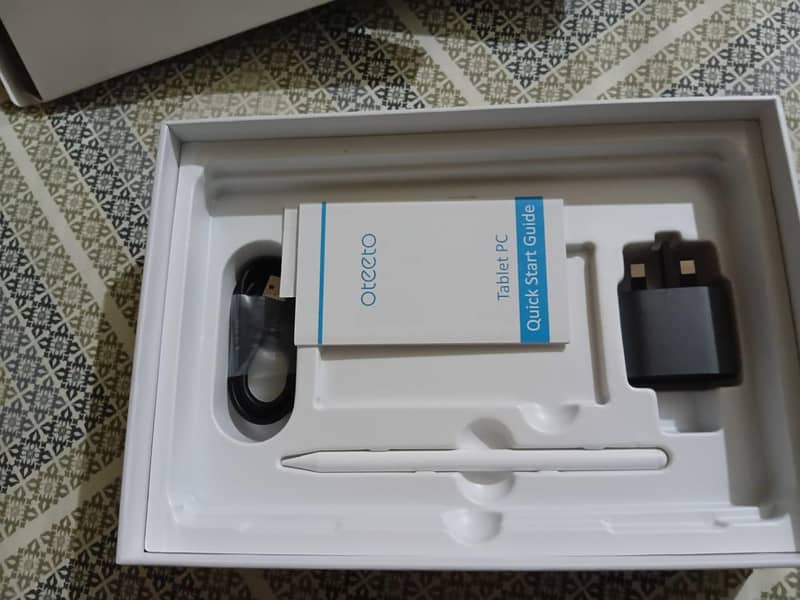 otteto tab 11 pro stulus 2