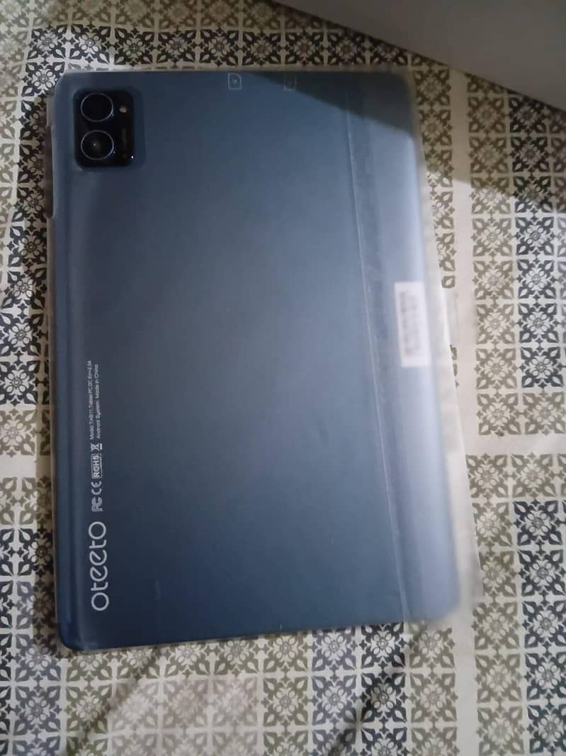 otteto tab 11 pro stulus 4