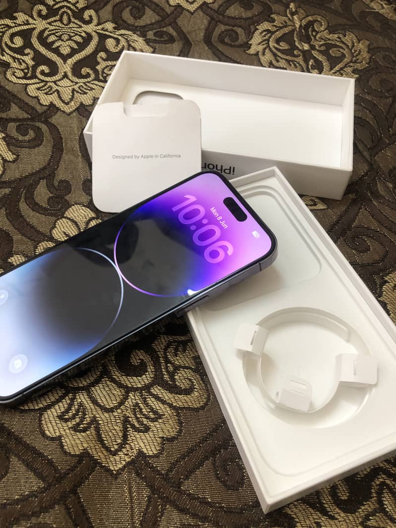 Apple iPhone 14 Pro Max 2