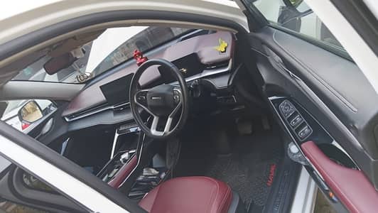 Haval H6 2026
