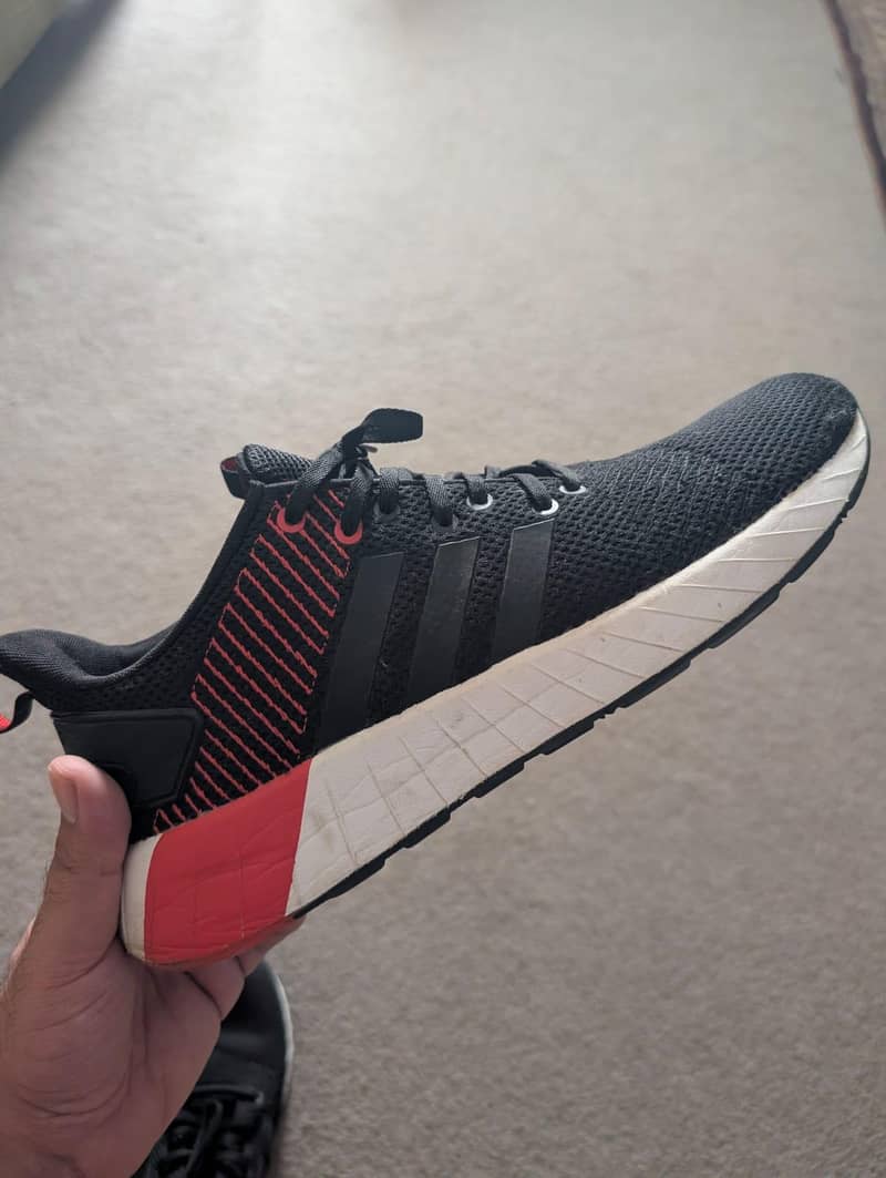 Branded Runners 0