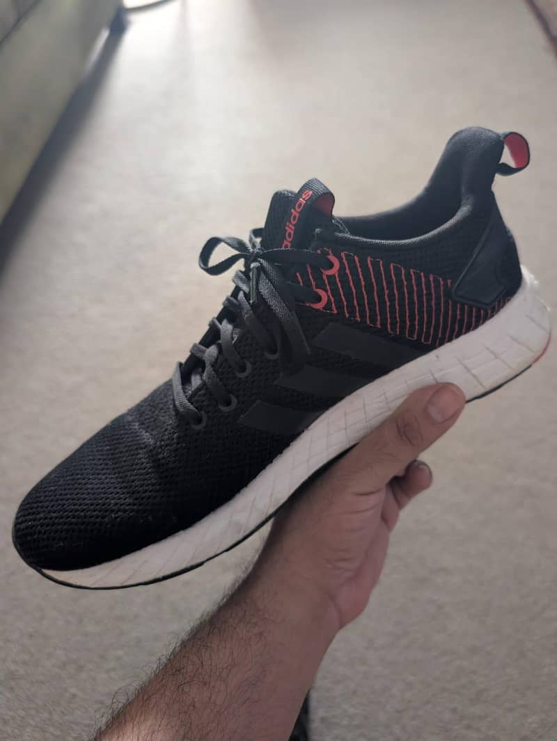 Branded Runners 1