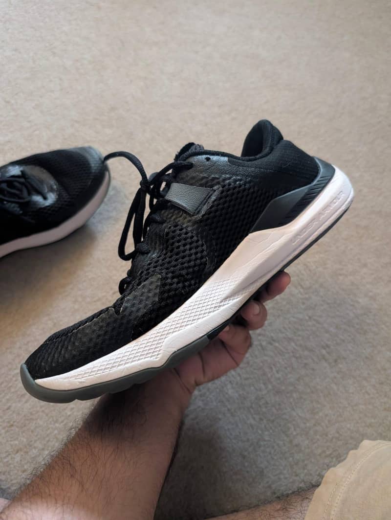 Branded Runners 3