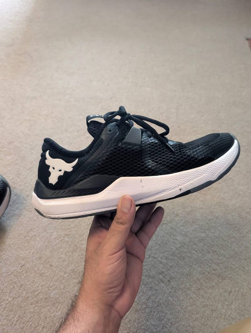 Branded Runners 4