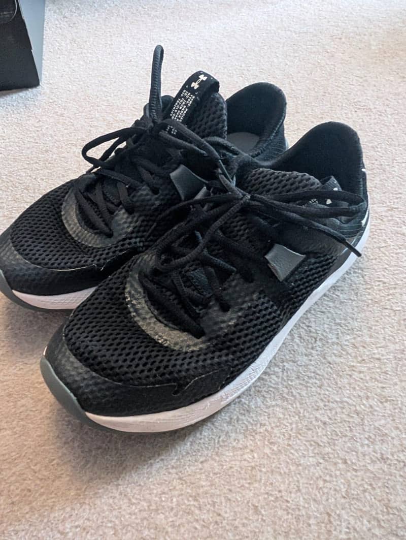 Branded Runners 5