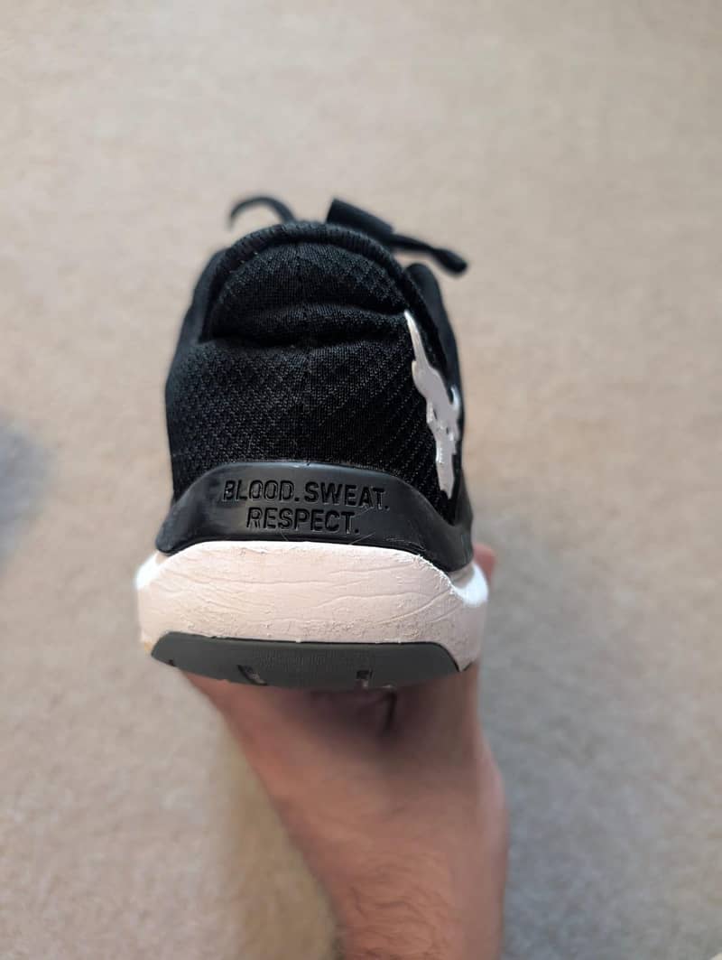 Branded Runners 6