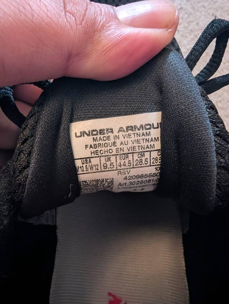 Branded Runners 7