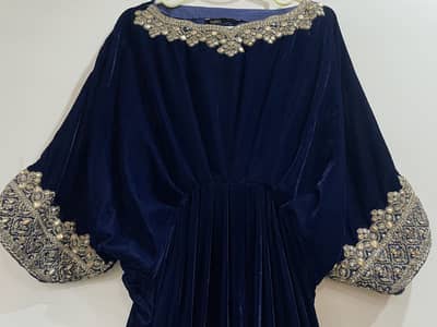 Velvet Kaftaan