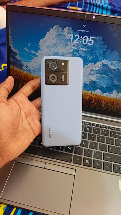 Xiaomi 13T